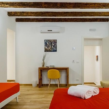 Kala Rooms ปาแลร์โม ภายนอก รูปภาพ