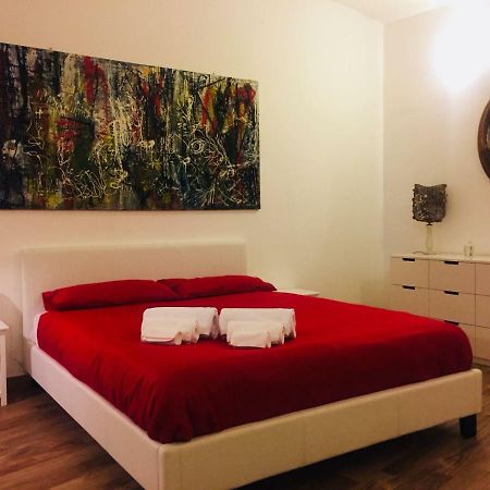 Kala Rooms ปาแลร์โม ภายนอก รูปภาพ