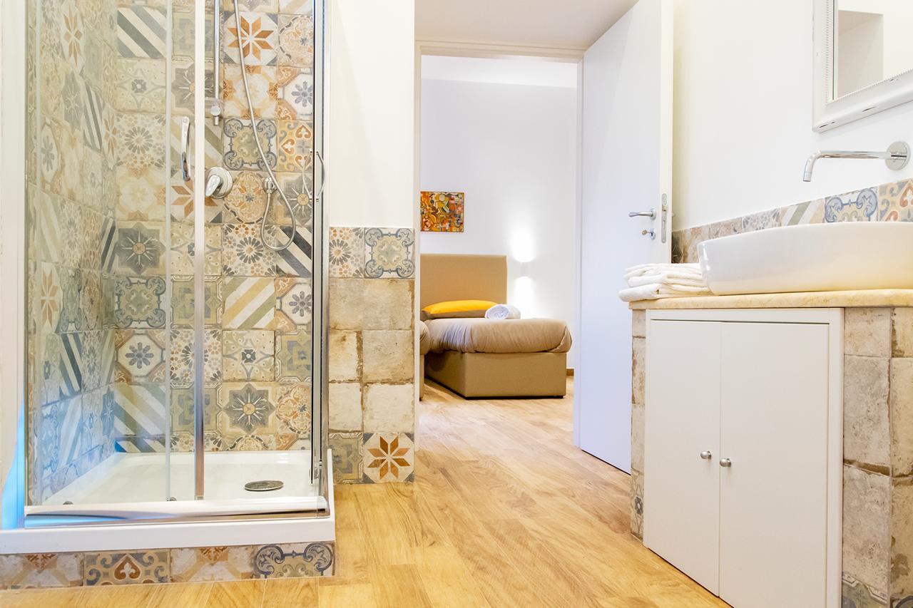 Kala Rooms ปาแลร์โม ภายนอก รูปภาพ