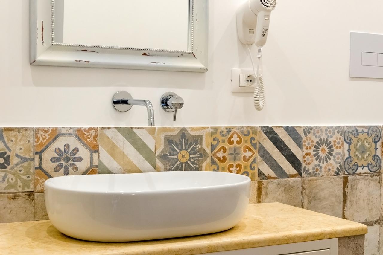 Kala Rooms ปาแลร์โม ภายนอก รูปภาพ