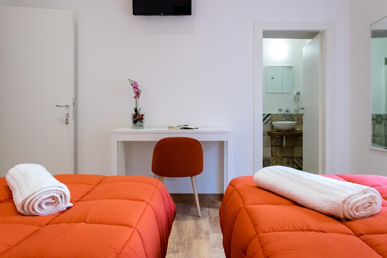 Kala Rooms ปาแลร์โม ภายนอก รูปภาพ