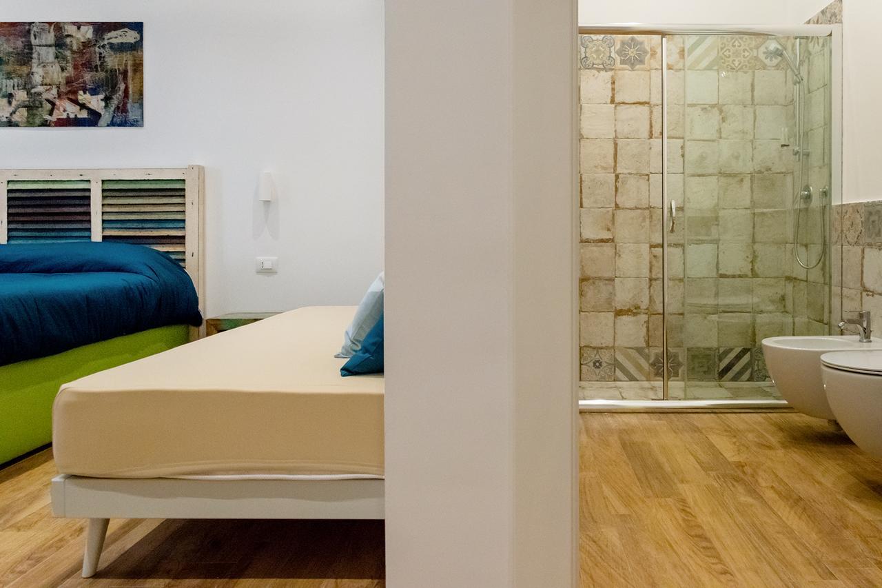 Kala Rooms ปาแลร์โม ภายนอก รูปภาพ