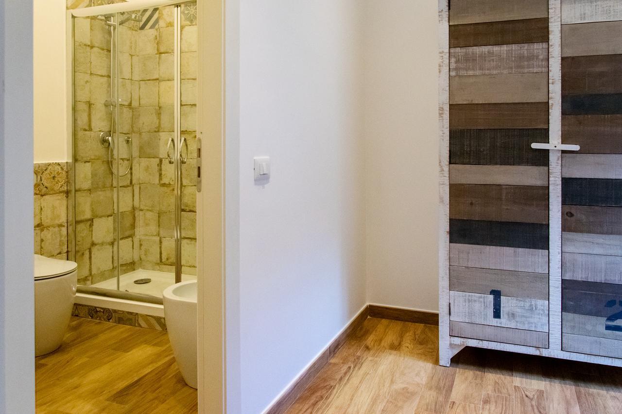 Kala Rooms ปาแลร์โม ภายนอก รูปภาพ