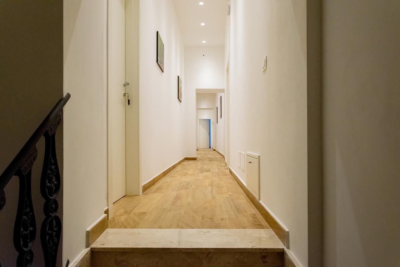 Kala Rooms ปาแลร์โม ภายนอก รูปภาพ