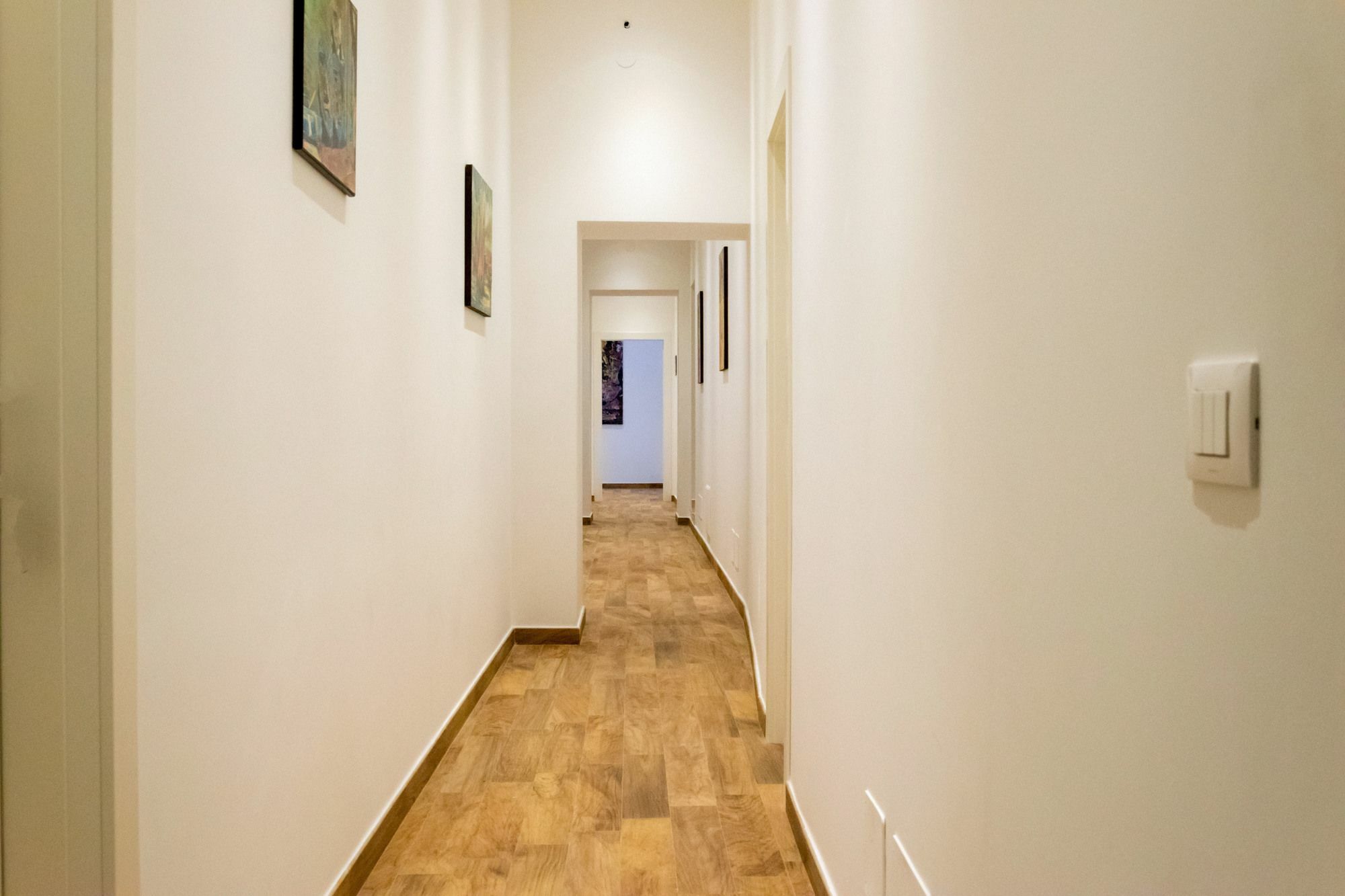 Kala Rooms ปาแลร์โม ภายนอก รูปภาพ
