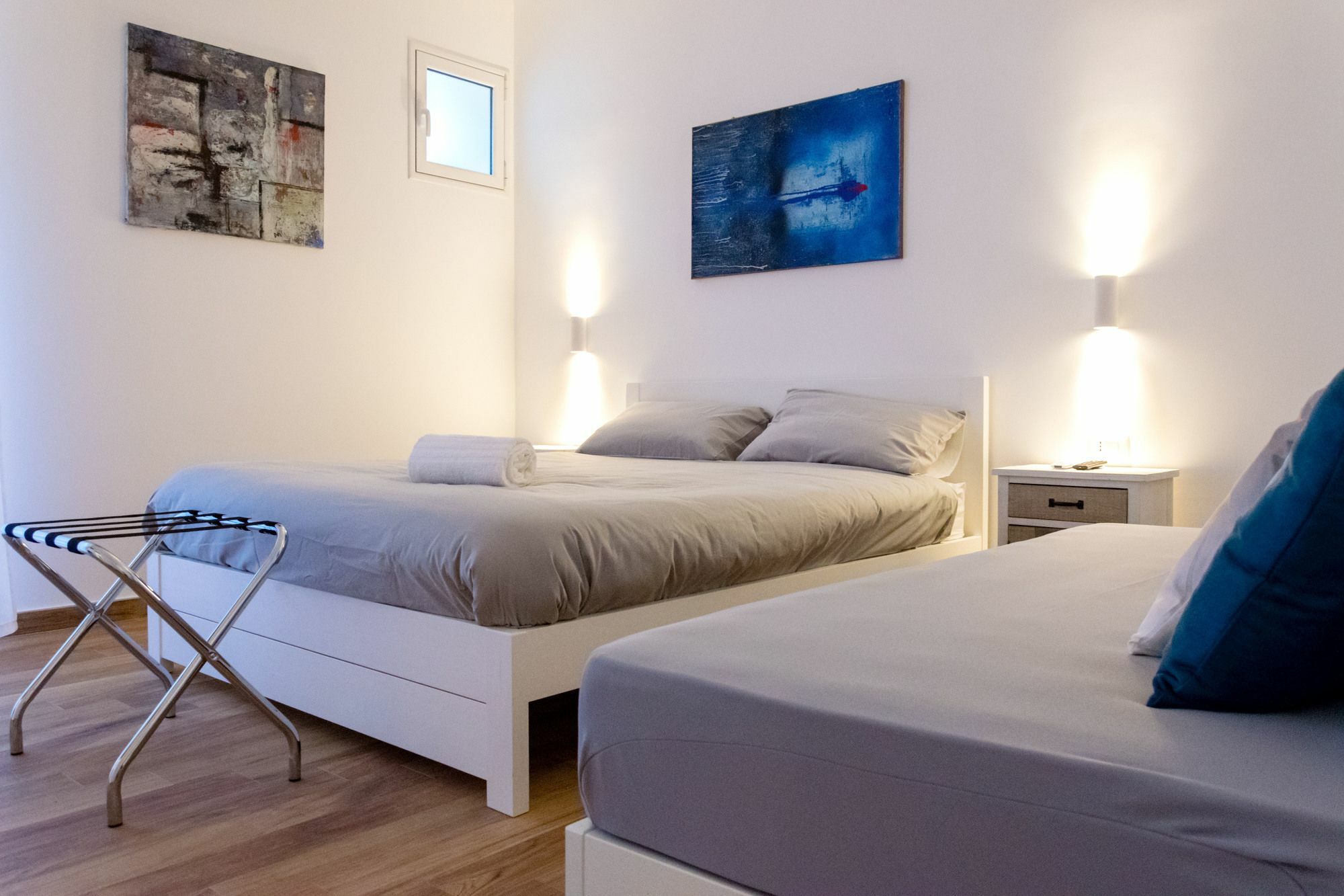 Kala Rooms ปาแลร์โม ภายนอก รูปภาพ