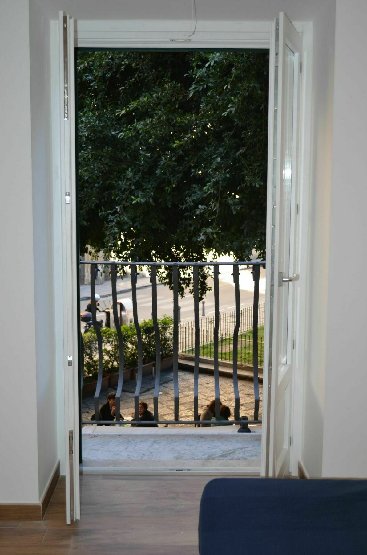 Kala Rooms ปาแลร์โม ภายนอก รูปภาพ