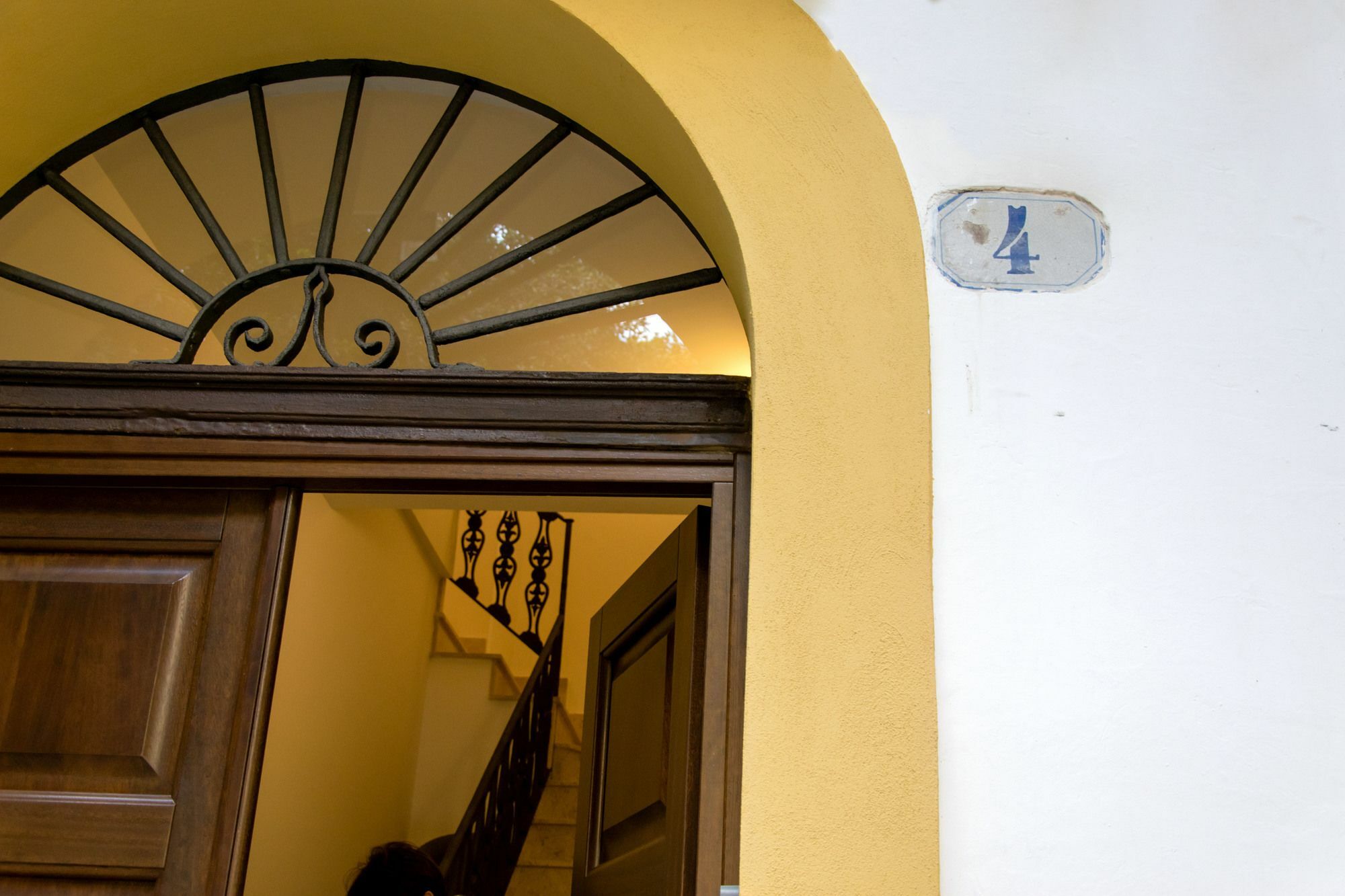 Kala Rooms ปาแลร์โม ภายนอก รูปภาพ