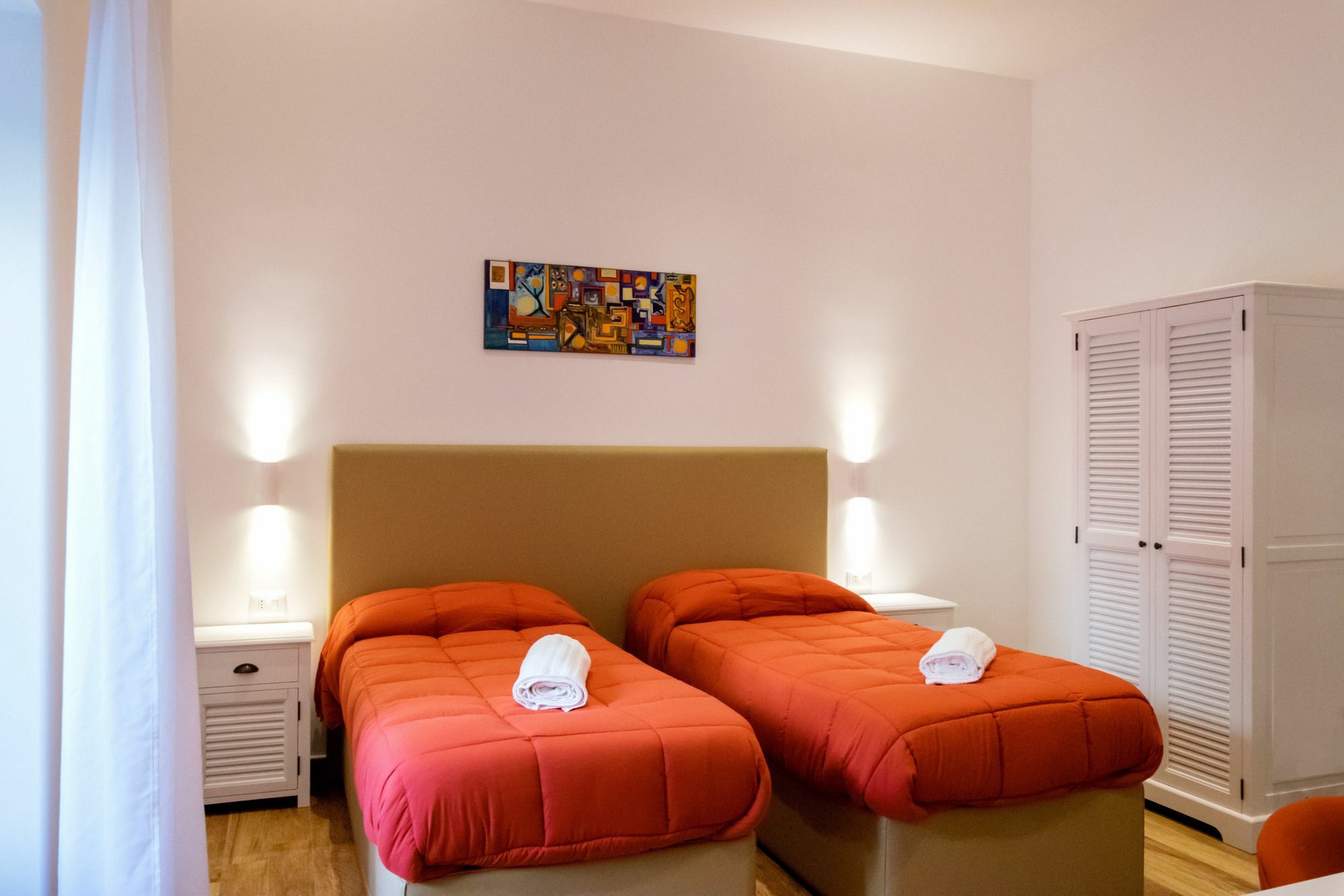 Kala Rooms ปาแลร์โม ภายนอก รูปภาพ