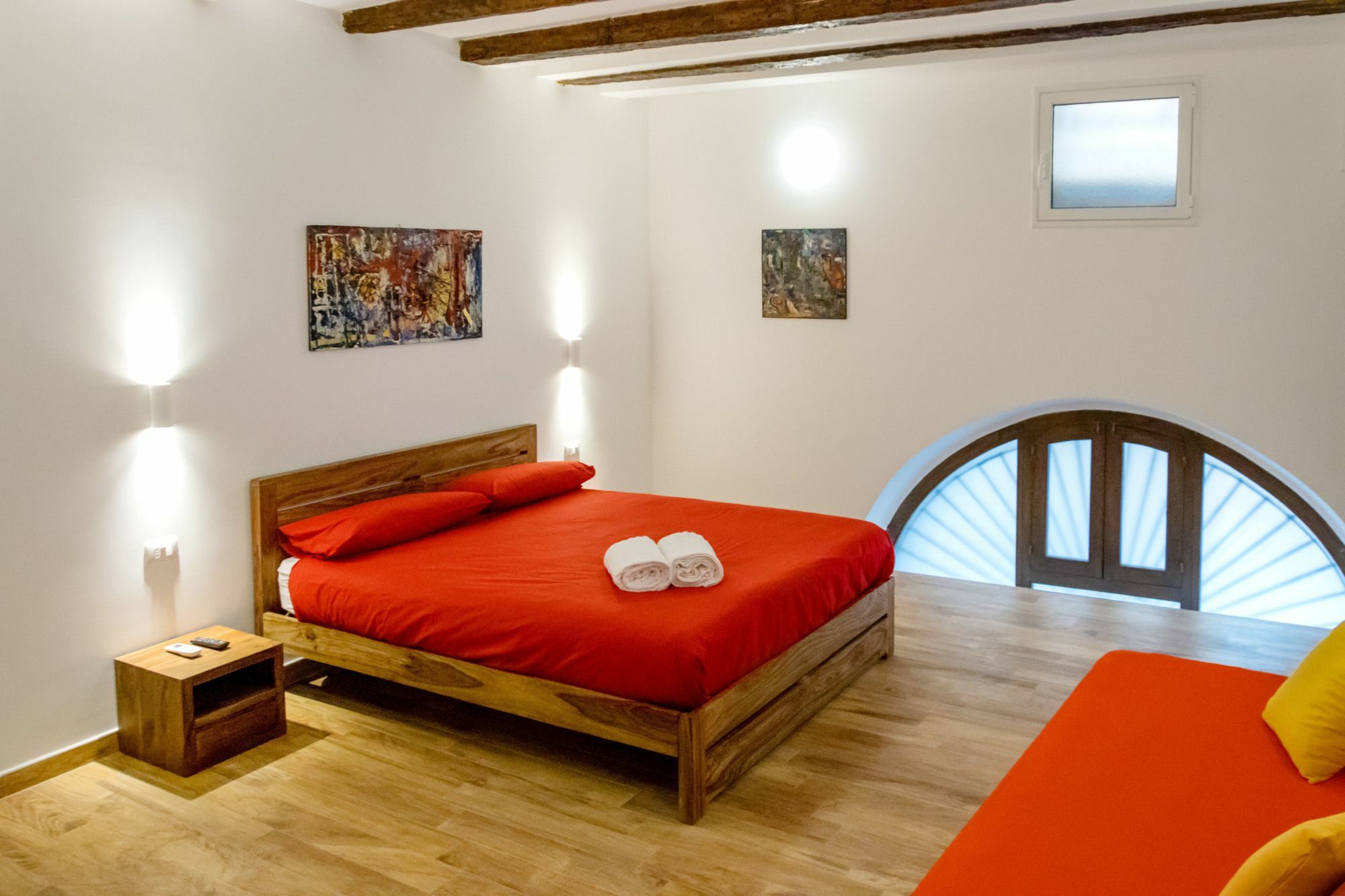Kala Rooms ปาแลร์โม ภายนอก รูปภาพ