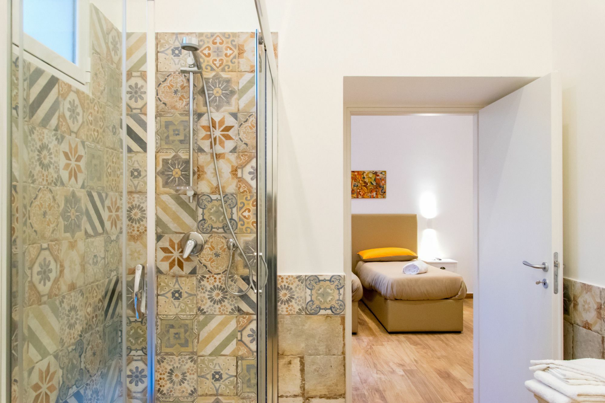 Kala Rooms ปาแลร์โม ภายนอก รูปภาพ