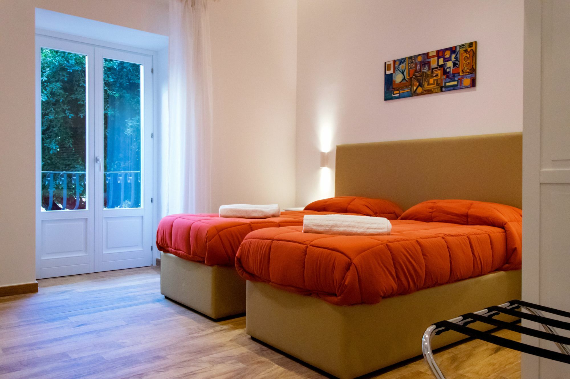 Kala Rooms ปาแลร์โม ภายนอก รูปภาพ