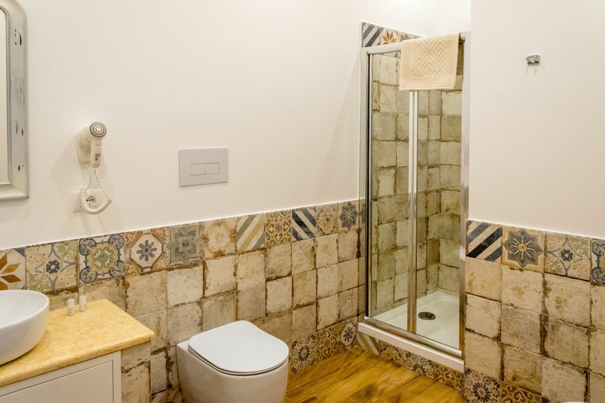 Kala Rooms ปาแลร์โม ภายนอก รูปภาพ