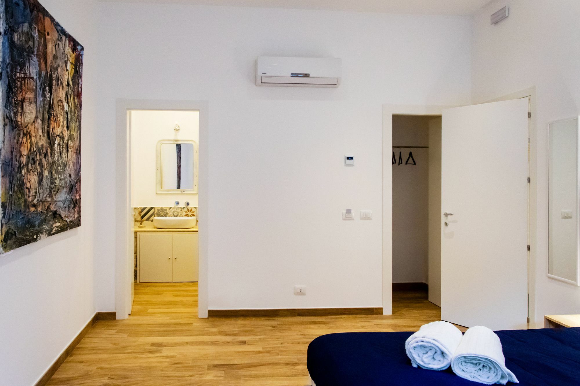 Kala Rooms ปาแลร์โม ภายนอก รูปภาพ