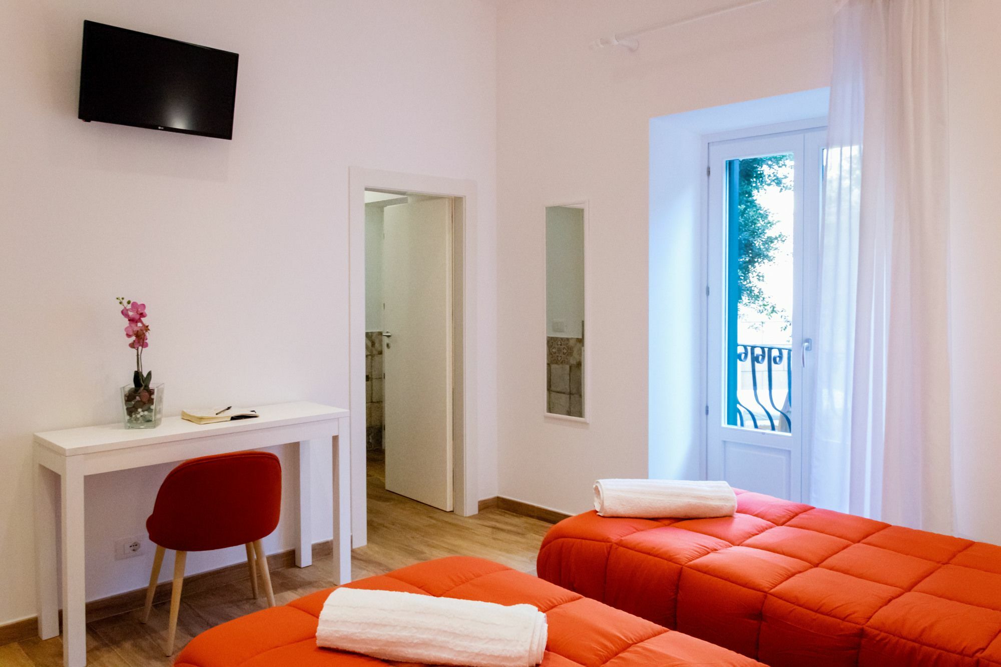 Kala Rooms ปาแลร์โม ภายนอก รูปภาพ