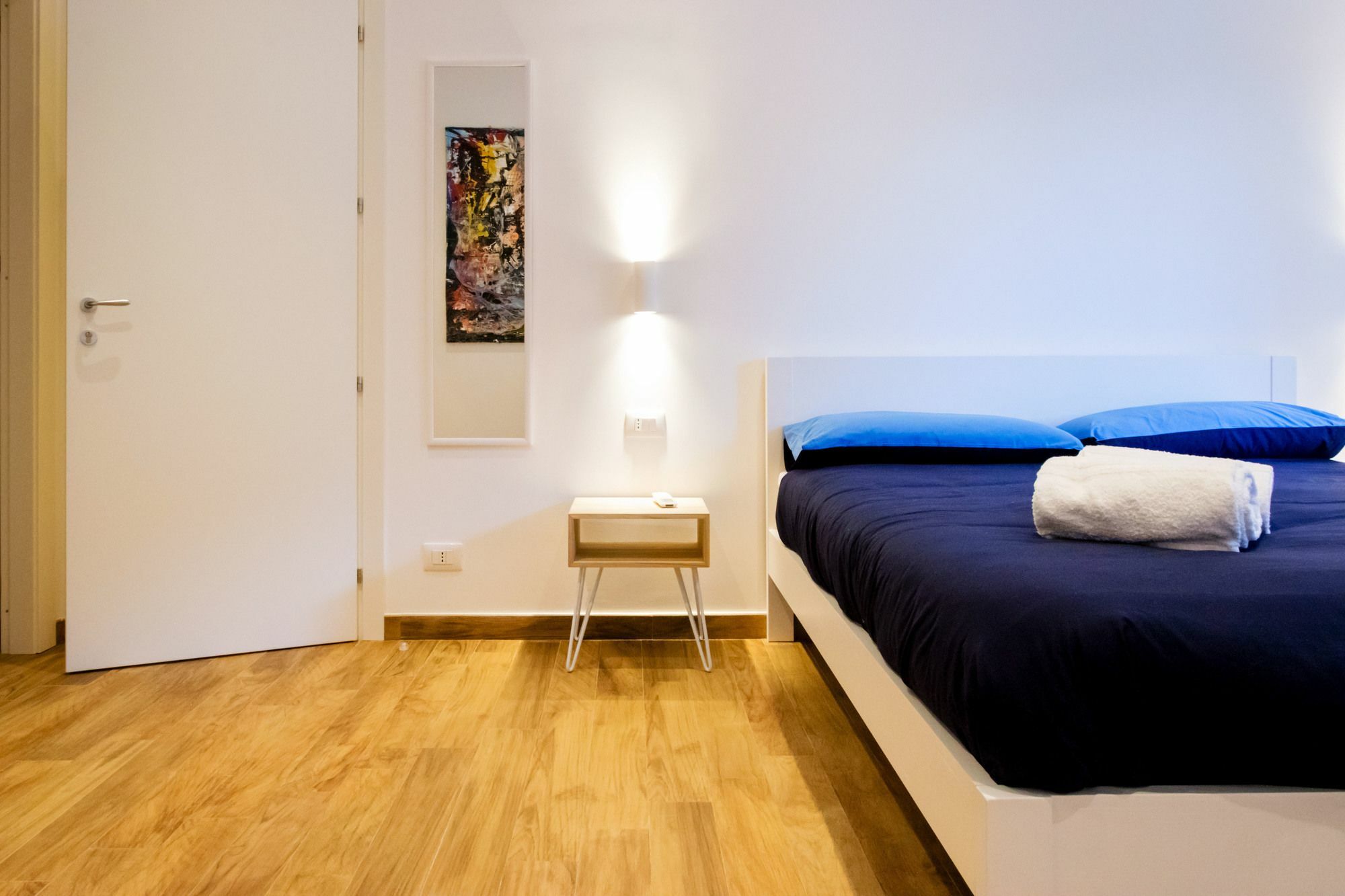 Kala Rooms ปาแลร์โม ภายนอก รูปภาพ