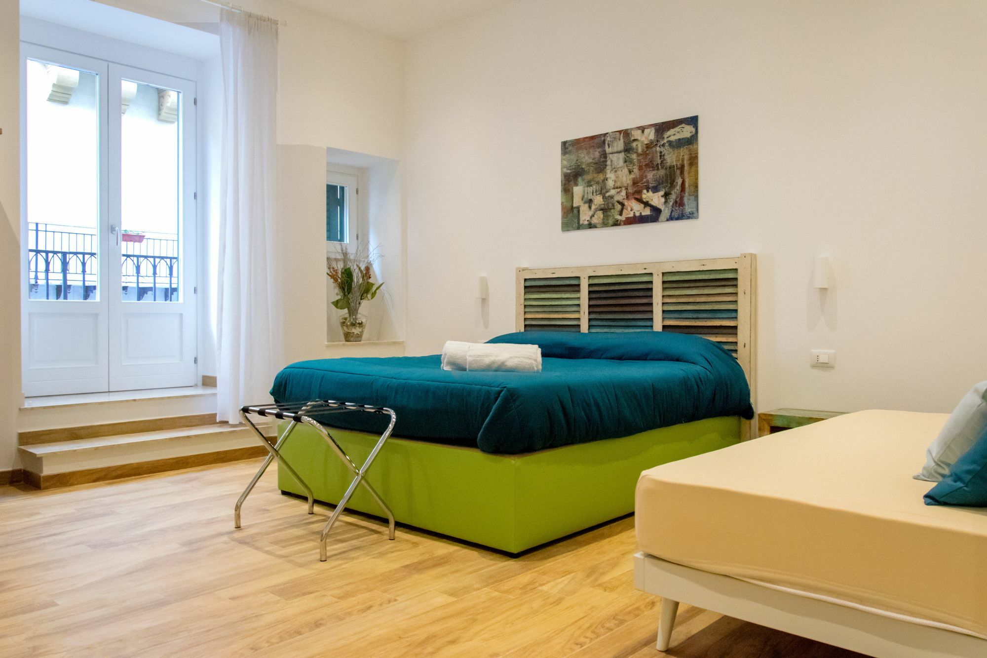 Kala Rooms ปาแลร์โม ภายนอก รูปภาพ