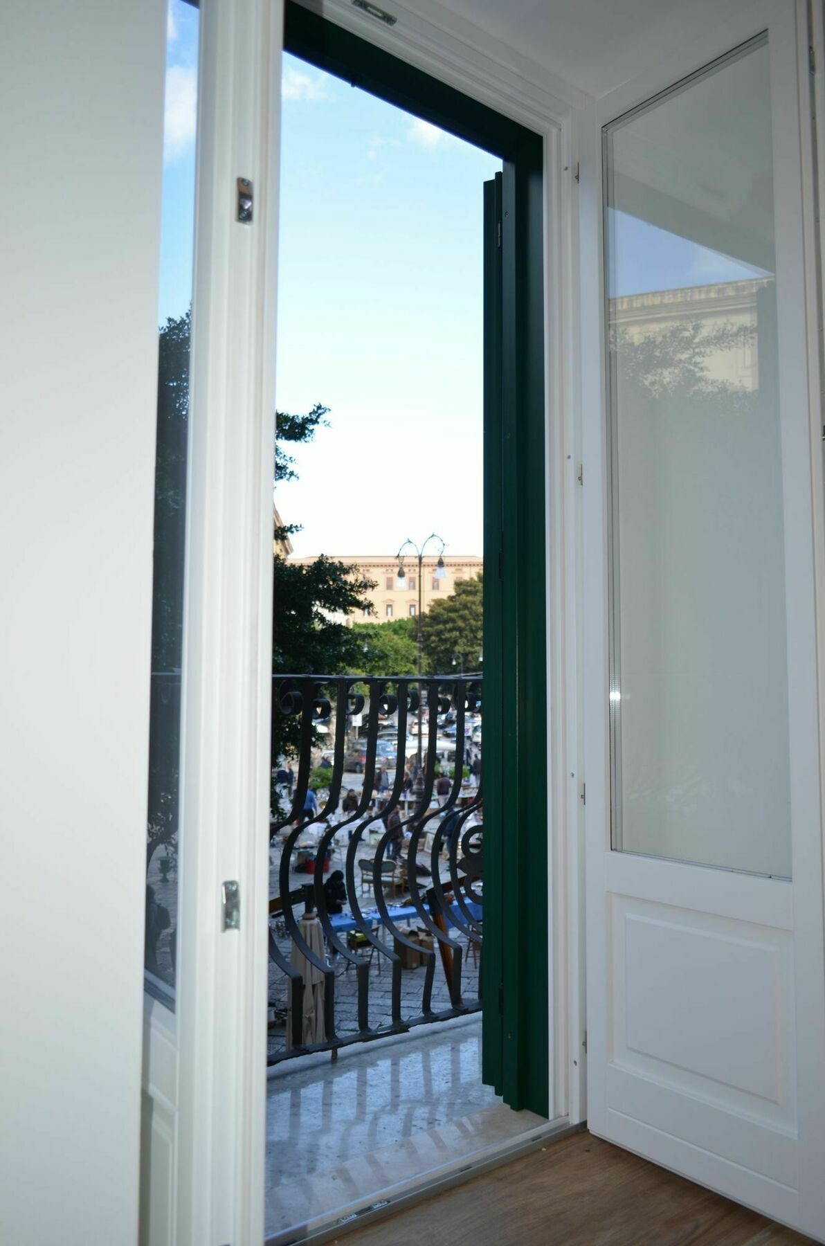 Kala Rooms ปาแลร์โม ภายนอก รูปภาพ
