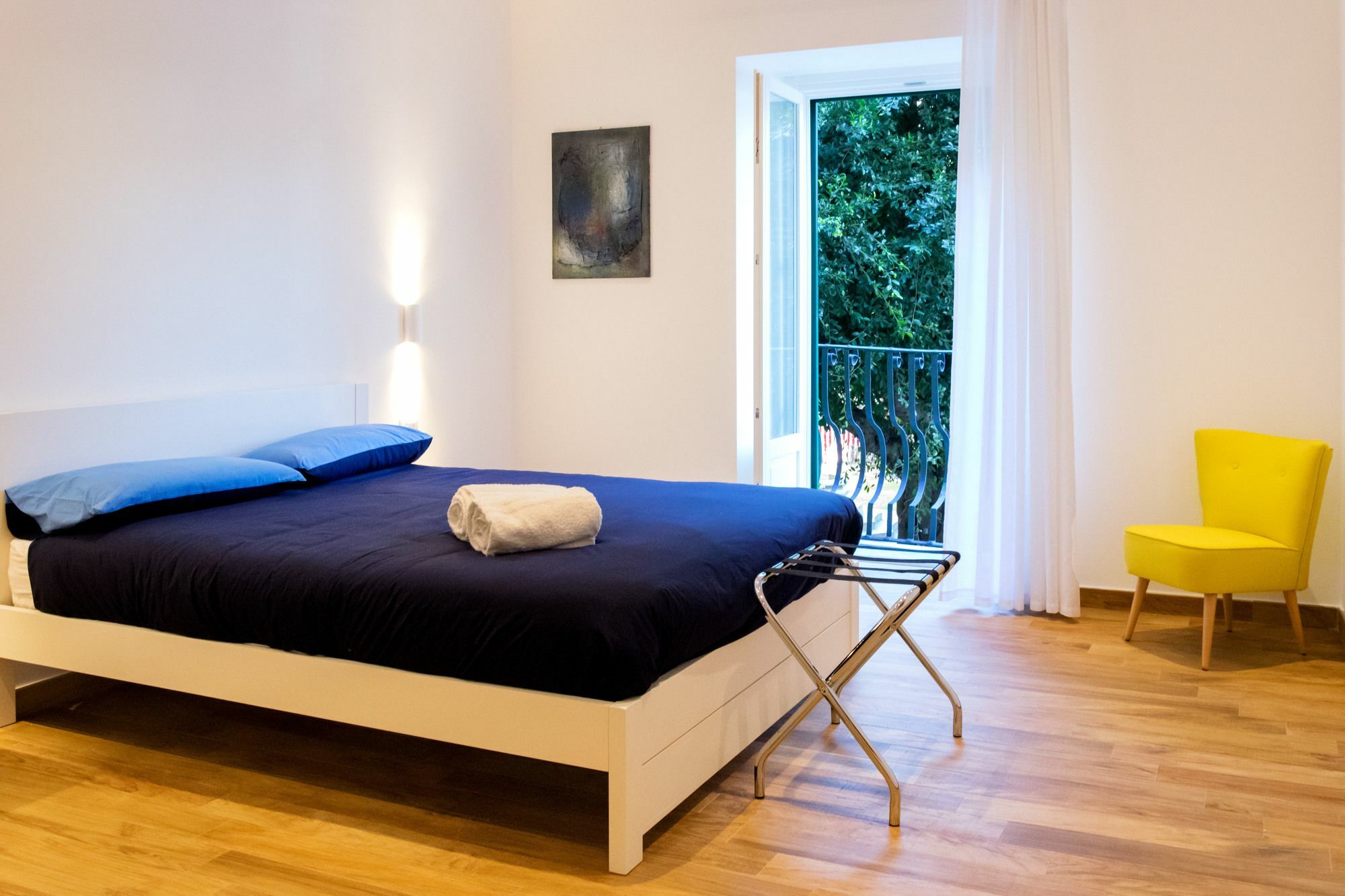 Kala Rooms ปาแลร์โม ภายนอก รูปภาพ
