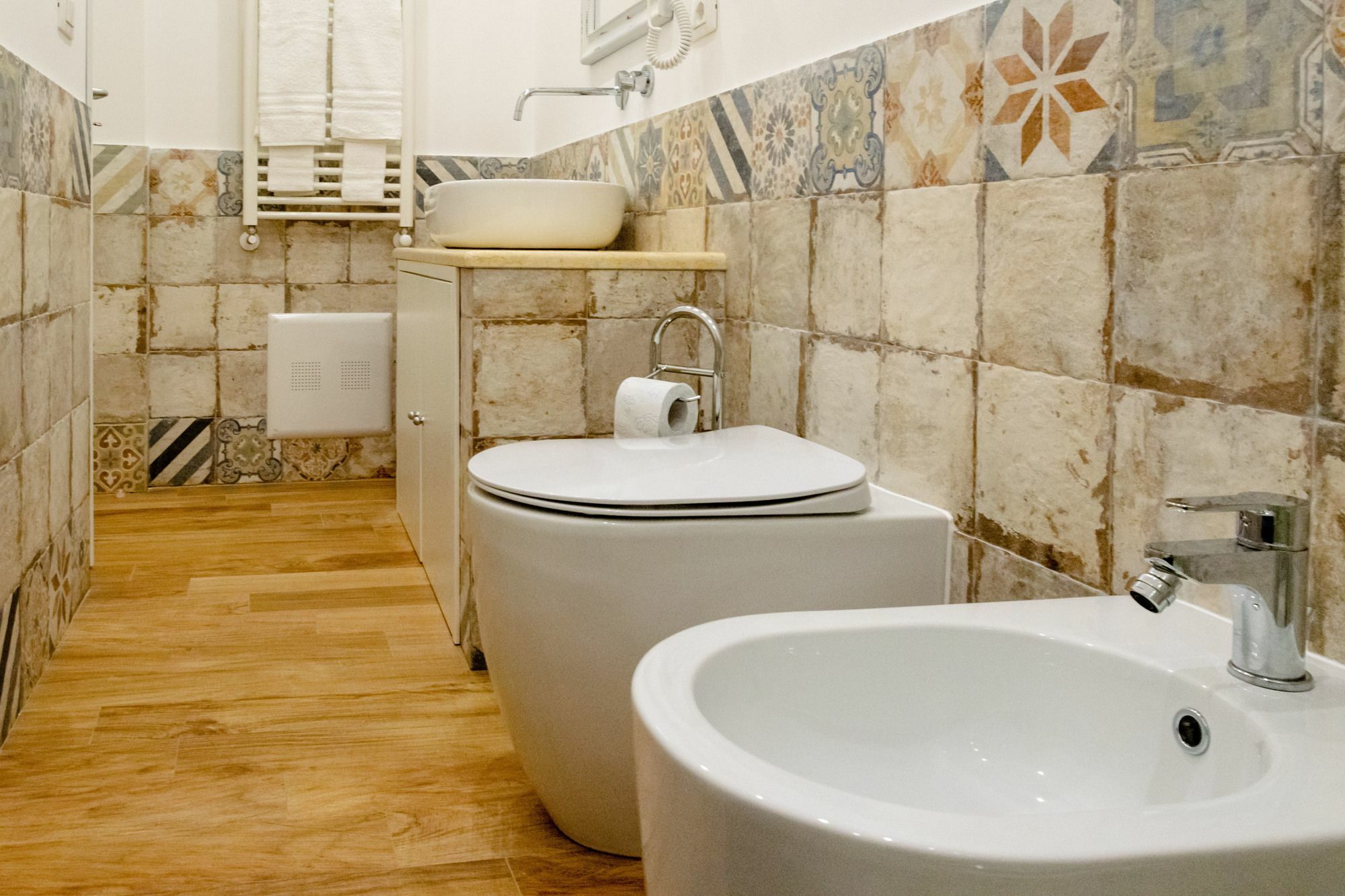 Kala Rooms ปาแลร์โม ภายนอก รูปภาพ