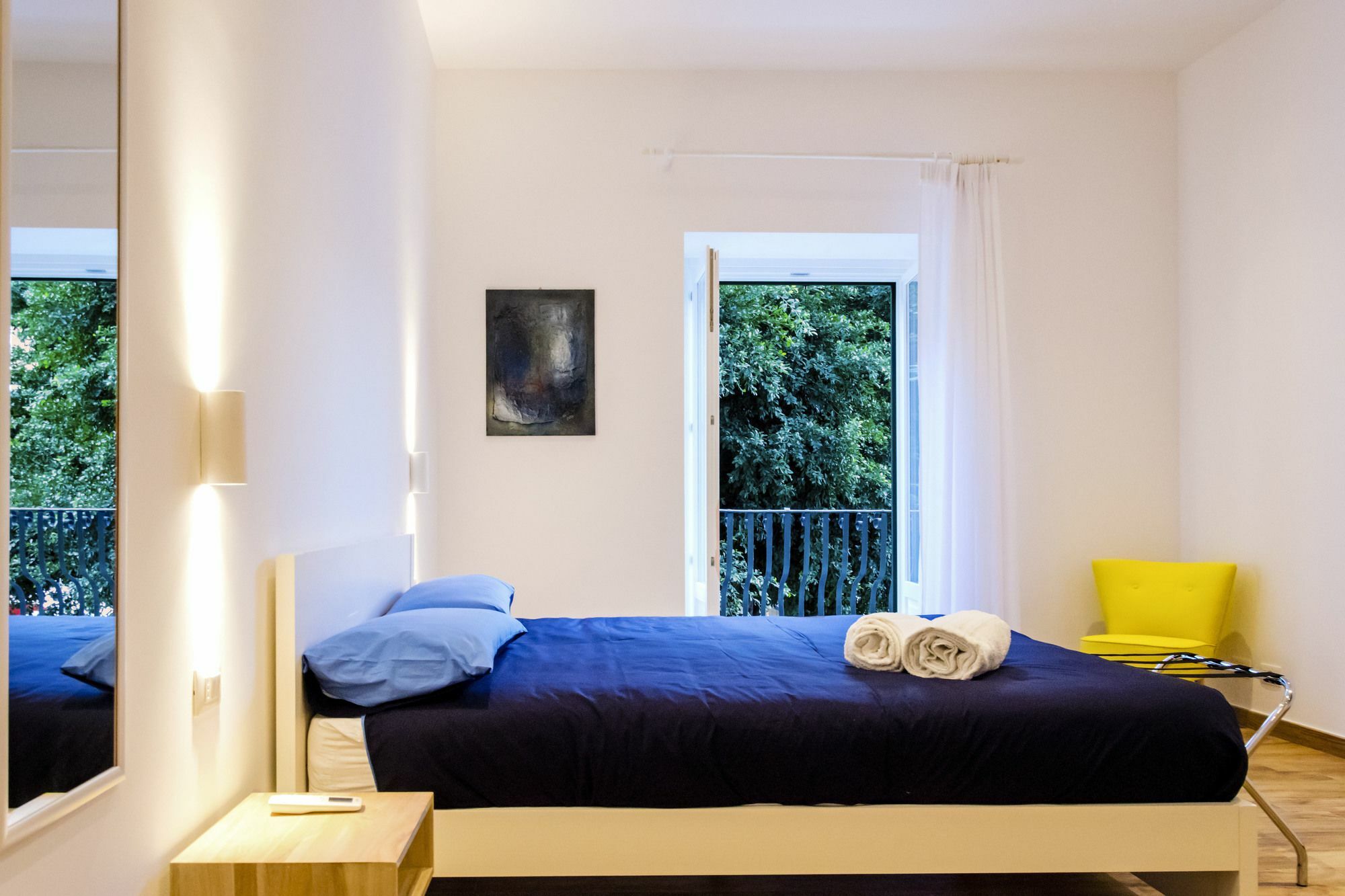 Kala Rooms ปาแลร์โม ภายนอก รูปภาพ