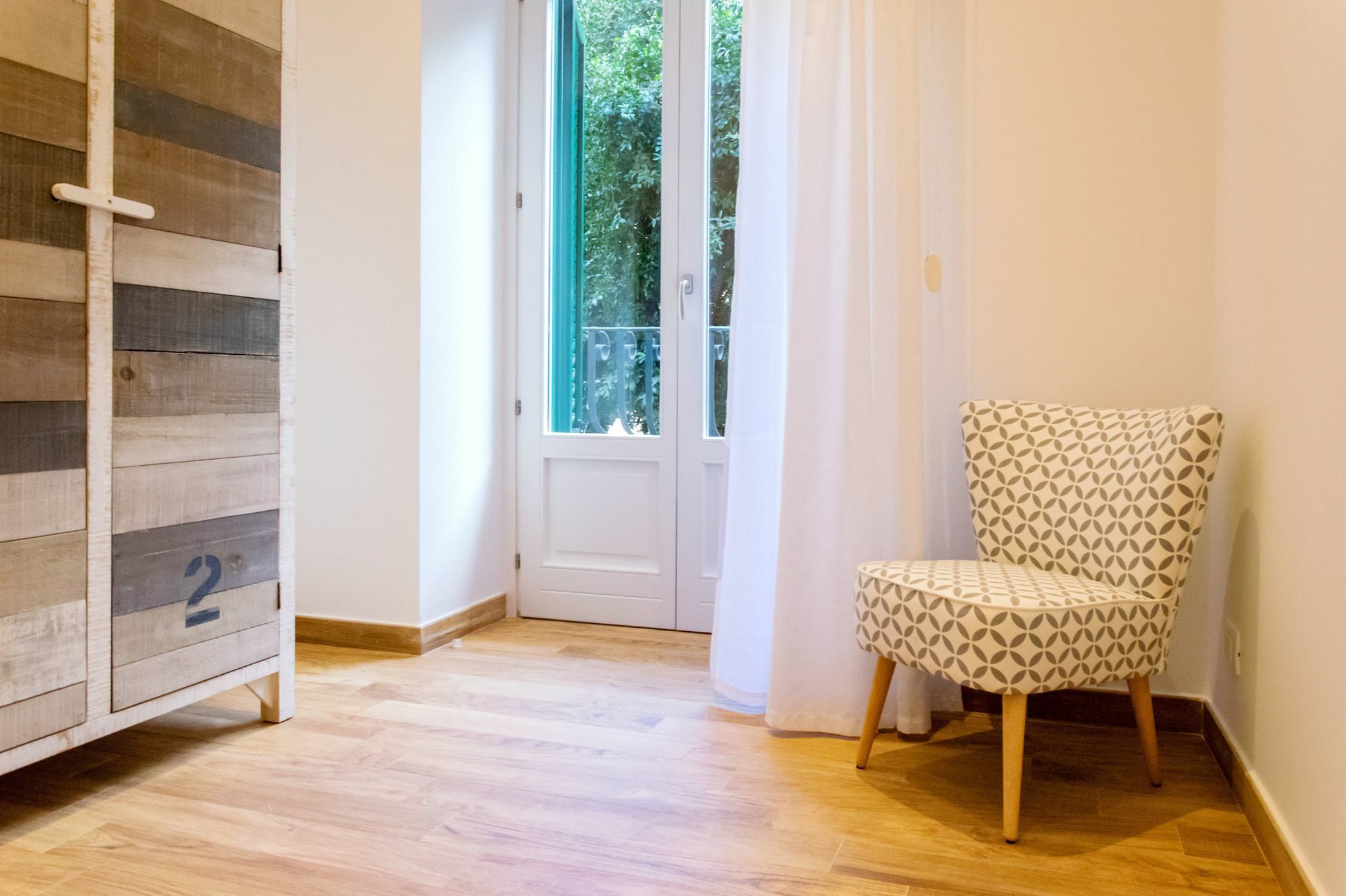 Kala Rooms ปาแลร์โม ภายนอก รูปภาพ