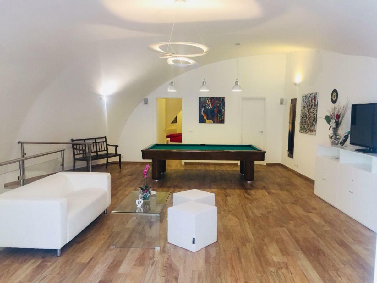 Kala Rooms ปาแลร์โม ภายนอก รูปภาพ