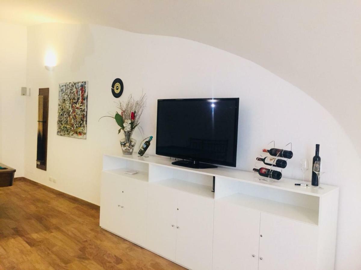 Kala Rooms ปาแลร์โม ภายนอก รูปภาพ