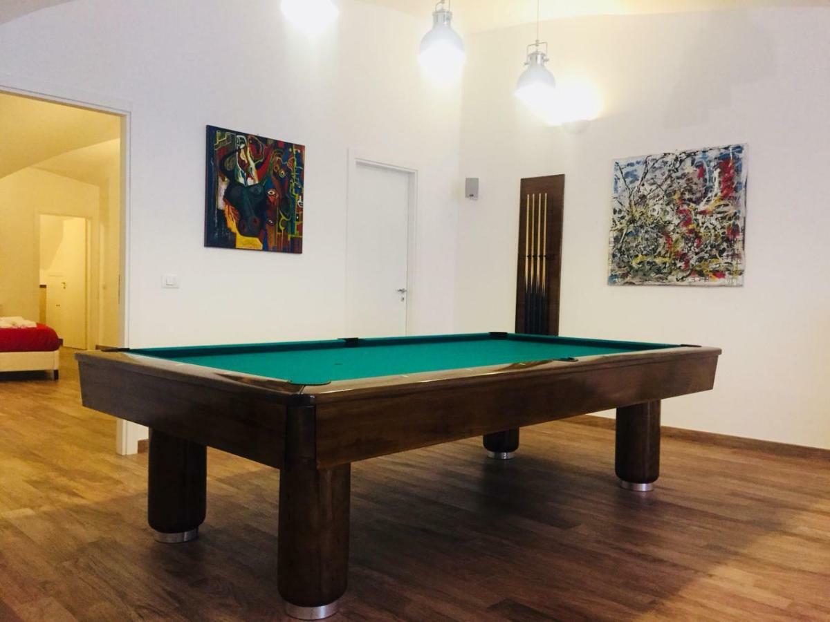 Kala Rooms ปาแลร์โม ภายนอก รูปภาพ