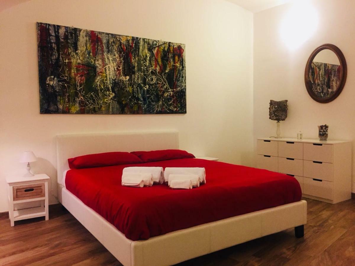 Kala Rooms ปาแลร์โม ภายนอก รูปภาพ