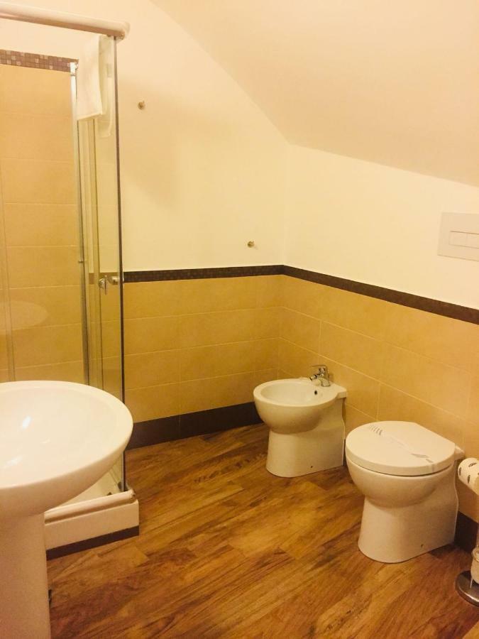 Kala Rooms ปาแลร์โม ภายนอก รูปภาพ